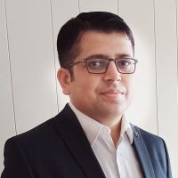 Devendra Dwivedi