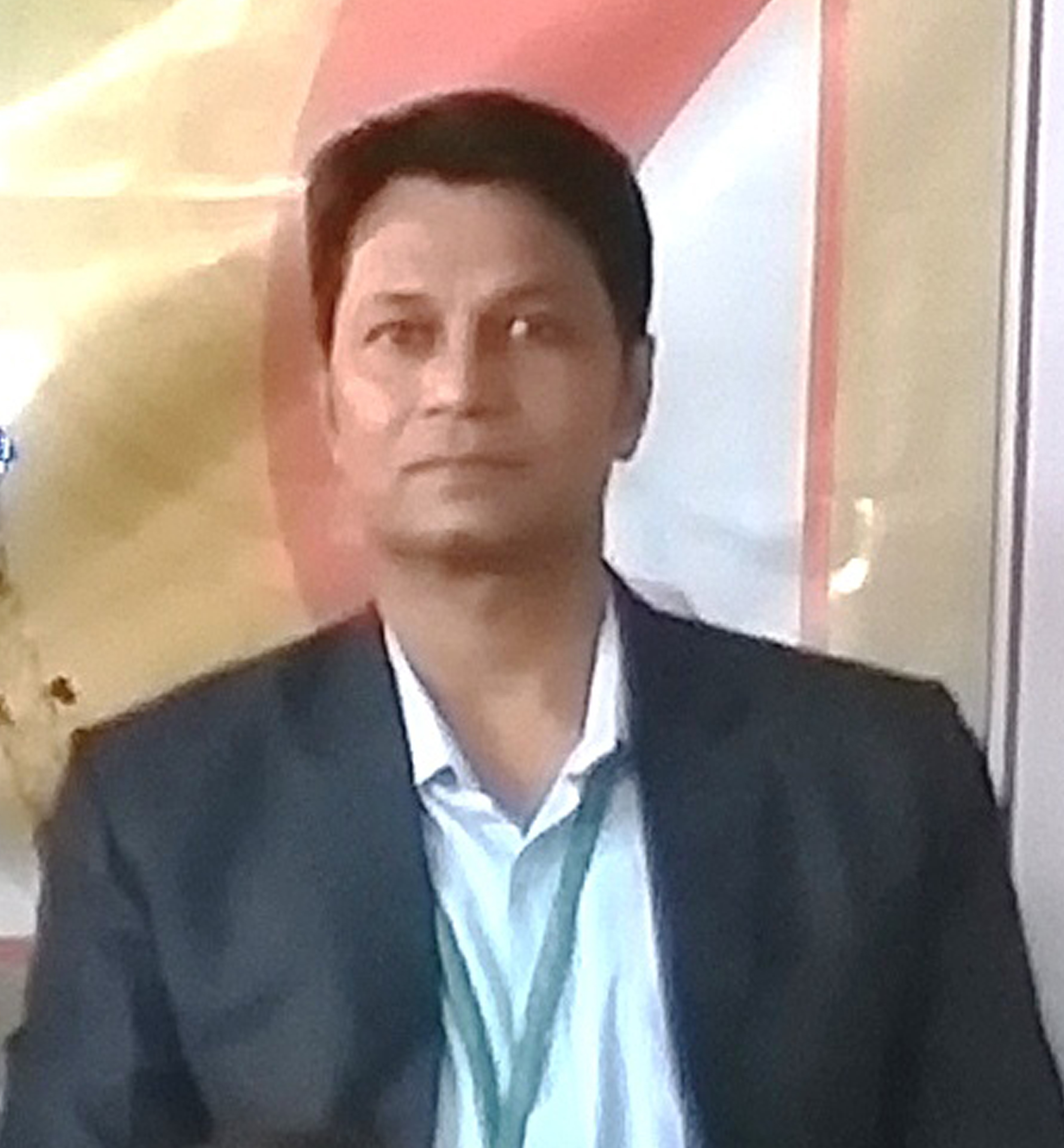Roopesh Jaiswal 