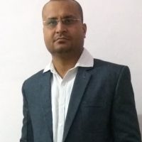 VIjay Dwivedi