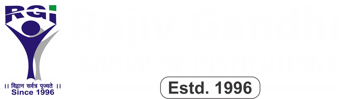 Rajiv Gandhi Group of Institution